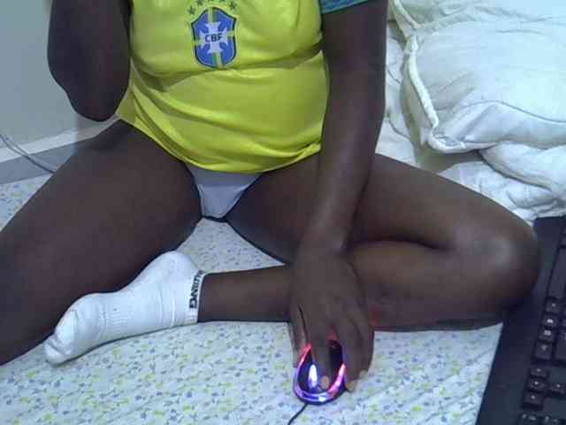 Blackmelanin30 webcam