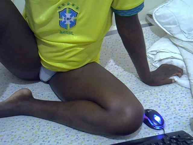 Blackmelanin30 webcam