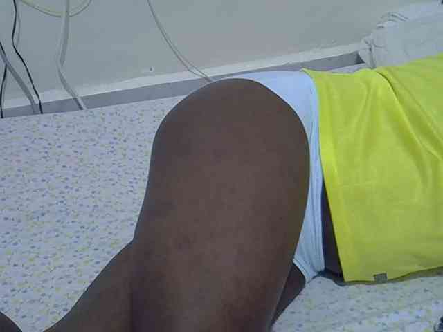 Blackmelanin30 webcam