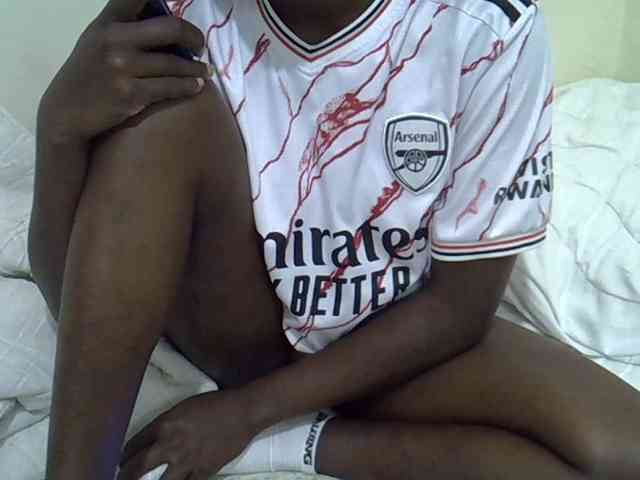 Blackmelanin30 webcam