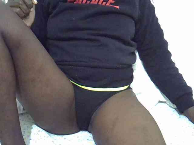 Blackmelanin30 webcam