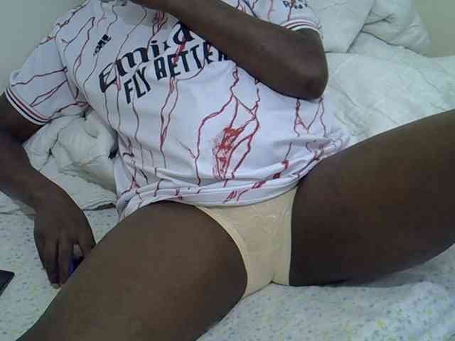 Blackmelanin30 webcam