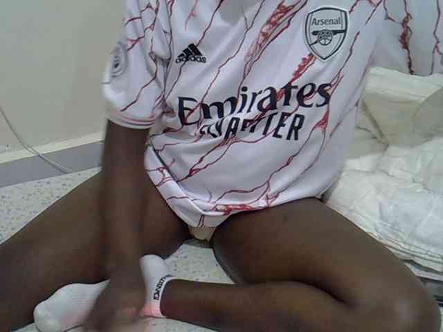 Blackmelanin30 webcam