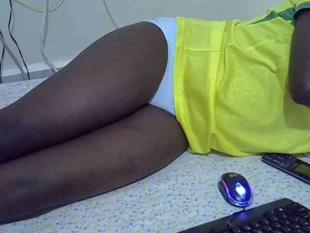 Blackmelanin30 webcam