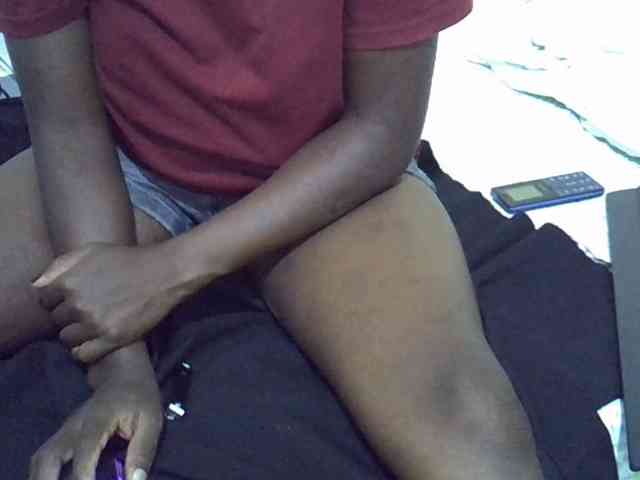 Blackmelanin30 Blackmelanin30