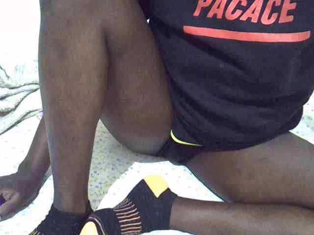 Blackmelanin30 webcam