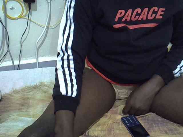 Blackmelanin30 webcam