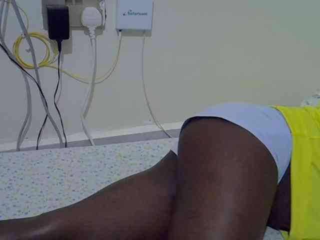 Blackmelanin30 webcam