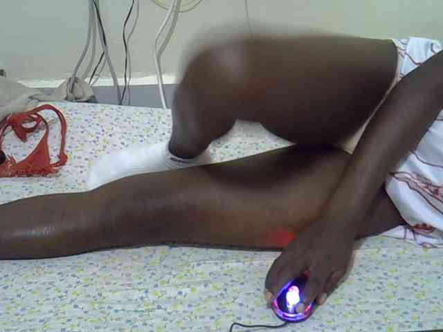 Blackmelanin30 webcam