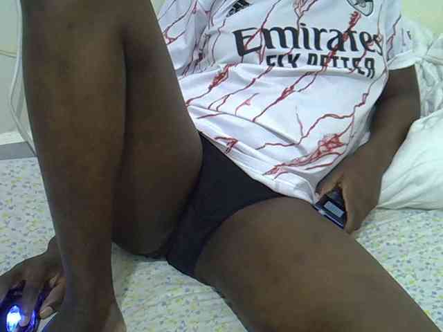 Blackmelanin30 webcam