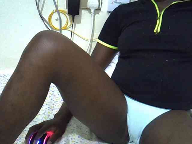 Blackmelanin30 webcam