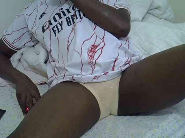 Blackmelanin30 webcam