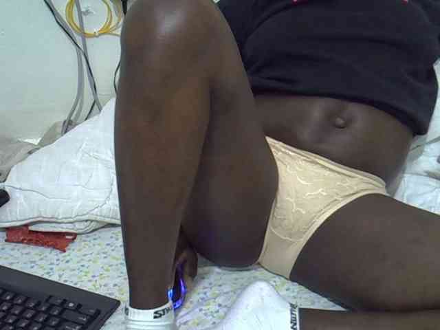 Blackmelanin30 webcam