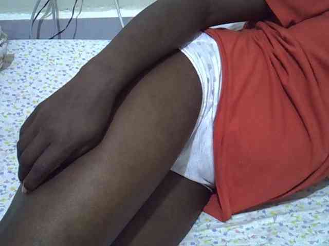 Blackmelanin30 webcam