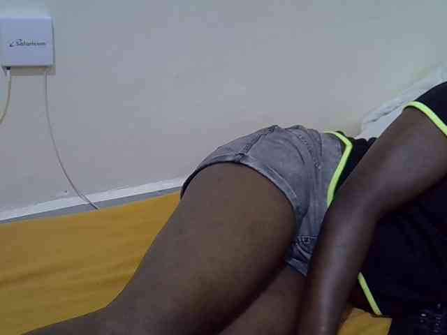 Blackmelanin30 webcam