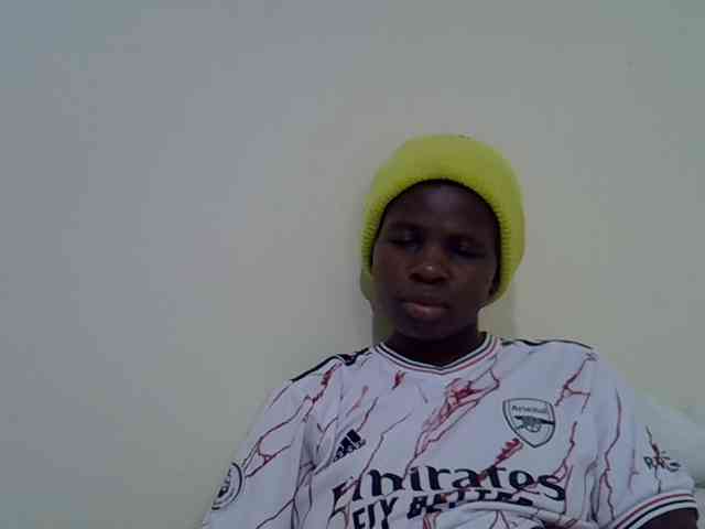 Blackmelanin30 webcam