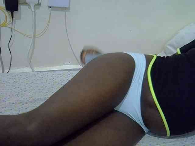 Blackmelanin30 webcam