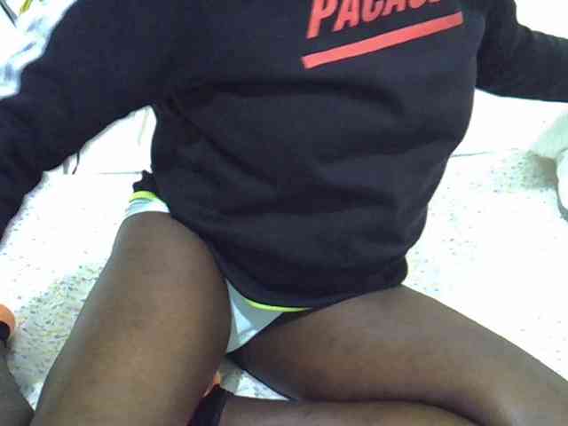 Blackmelanin30 webcam