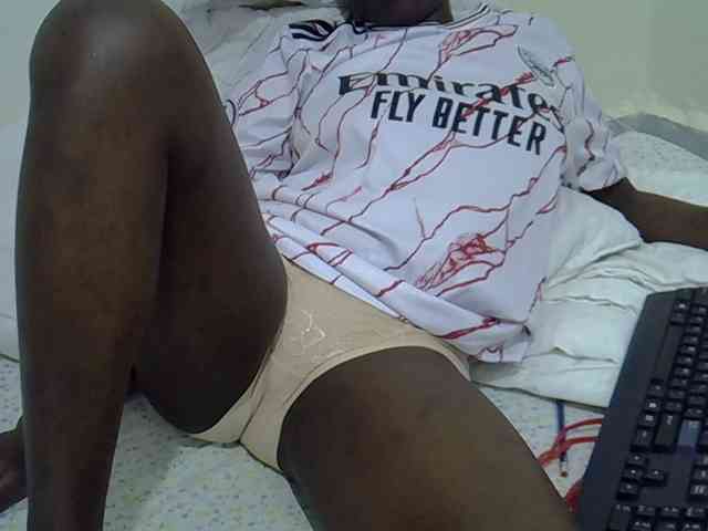 Blackmelanin30 webcam