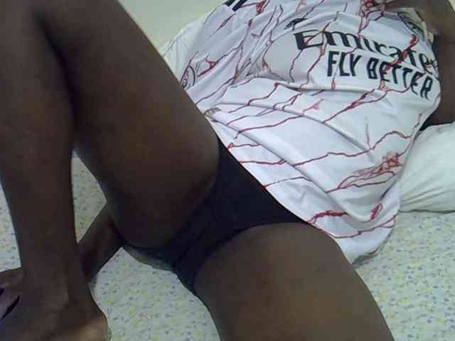 Blackmelanin30 webcam