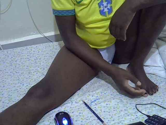 Blackmelanin30 webcam