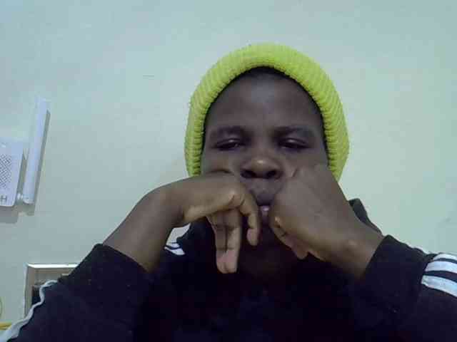 Blackmelanin30 webcam