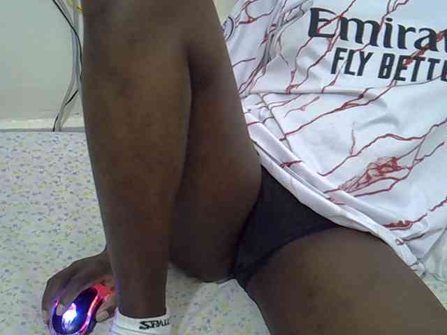 Blackmelanin30 webcam