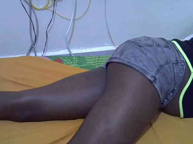 Blackmelanin30 webcam