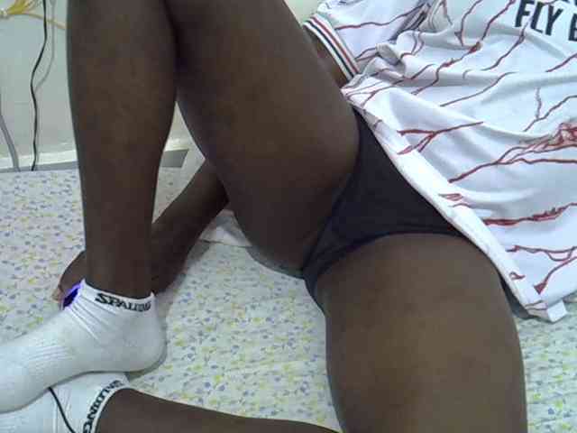 Blackmelanin30 webcam