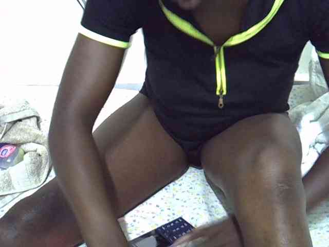 Blackmelanin30 webcam