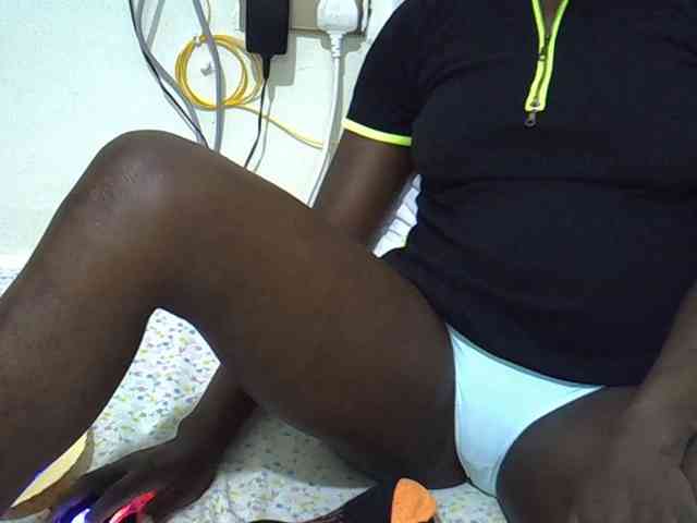 Blackmelanin30 webcam