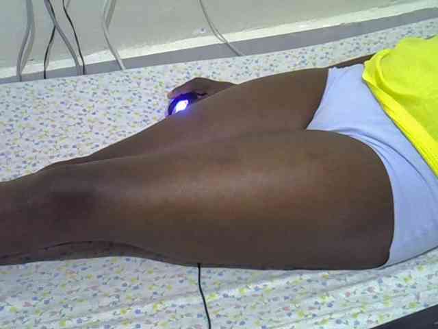 Blackmelanin30 webcam