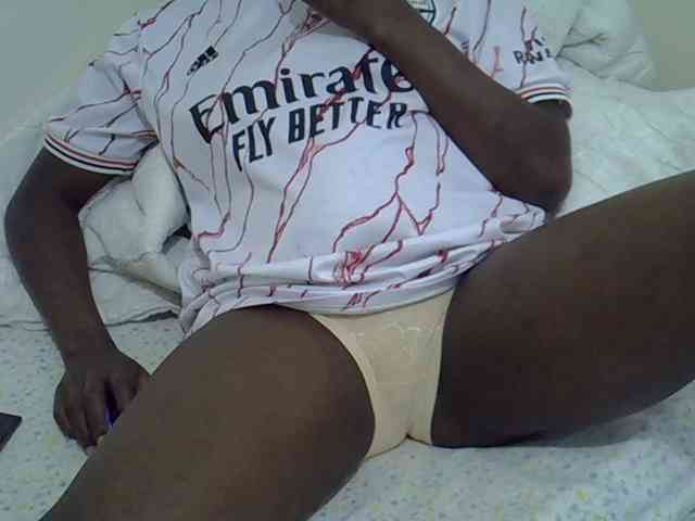 Blackmelanin30 webcam