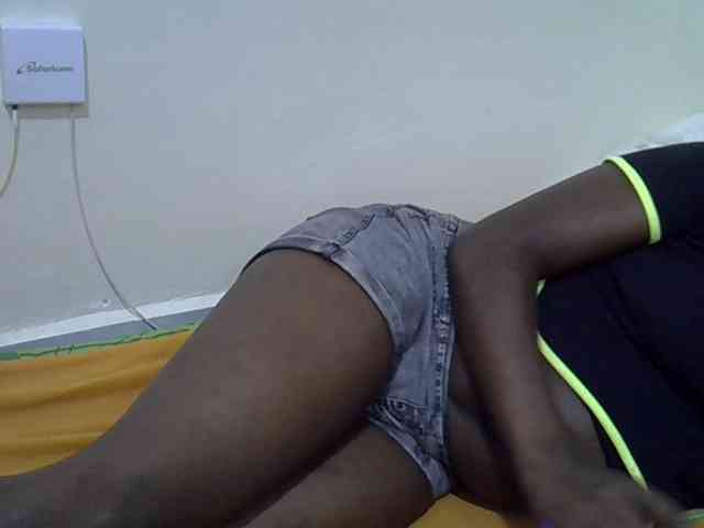 Blackmelanin30 webcam