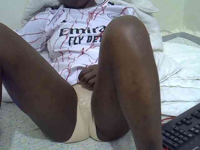 Blackmelanin30 webcam