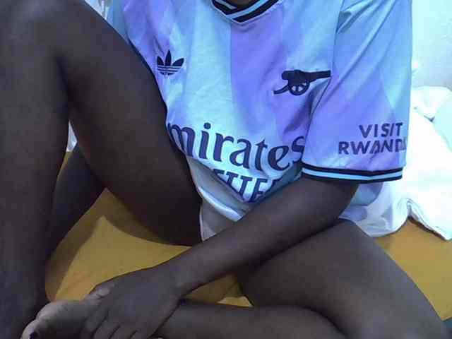 Blackmelanin30 webcam