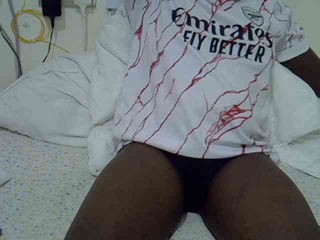 Blackmelanin30 webcam