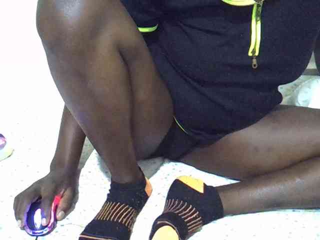 Blackmelanin30 webcam