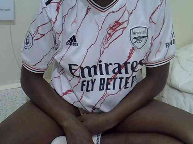 Blackmelanin30 webcam