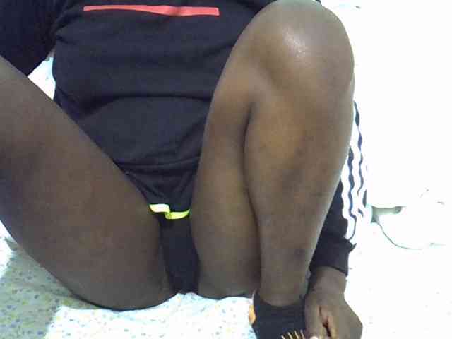 Blackmelanin30 webcam