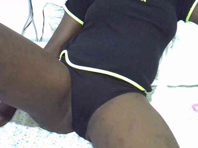 Blackmelanin30 webcam