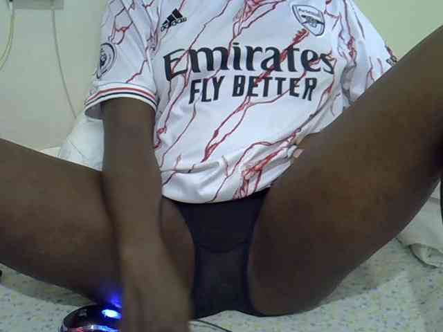 Blackmelanin30 webcam