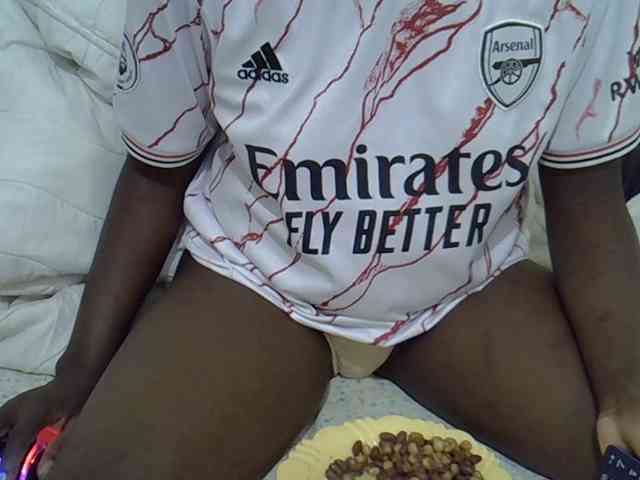 Blackmelanin30 webcam