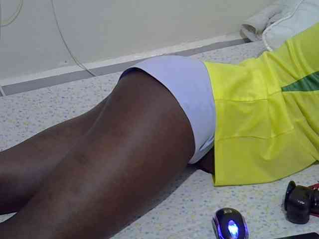 Blackmelanin30 webcam