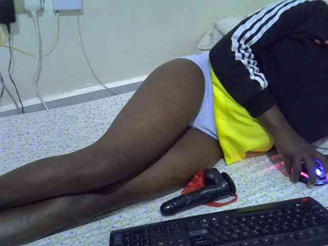 Blackmelanin30 webcam