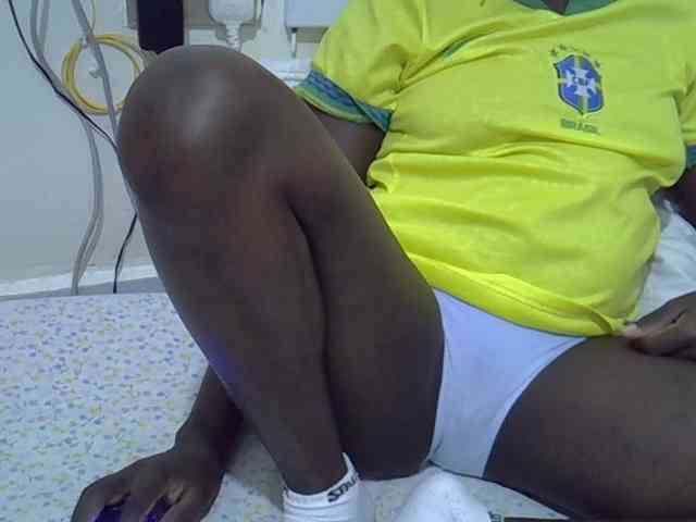 Blackmelanin30 webcam