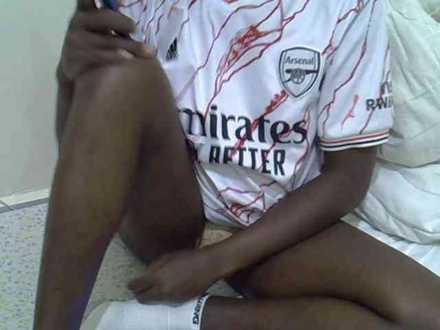 Blackmelanin30 webcam