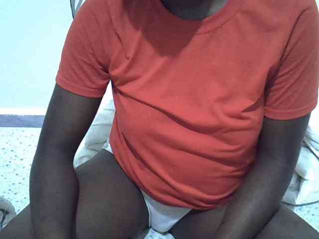 Blackmelanin30 webcam