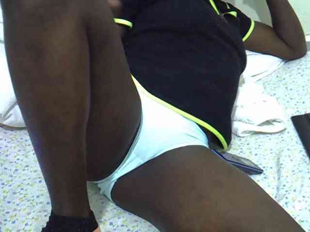 Blackmelanin30 webcam