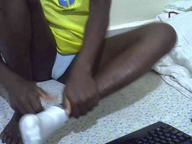 Blackmelanin30 webcam